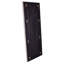 Montana Wood Flat Floor Mirror