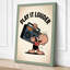 Play It Louder Retro - Wrapped Canvas-1026511514-1026511519