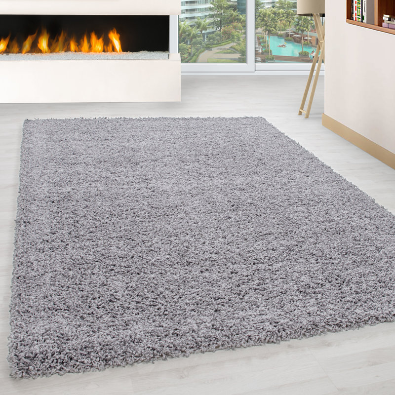Chuck Shag Area Rug, Rectangle 80 x 150cm