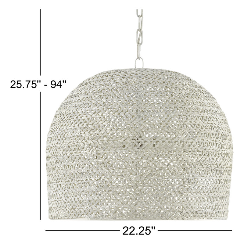 Piero 3 - Light Chandelier