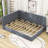 Angelah Full / Double Daybed-1427598836