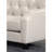 Blayre Upholstered L-Shaped Sectional Symmetrical