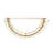 Chateau Metal Bed Canopy-2119030069