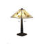 Metcalfe Metal Table Lamp