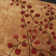 Arnim Floral Taupe/Beige/Red Area Rug
