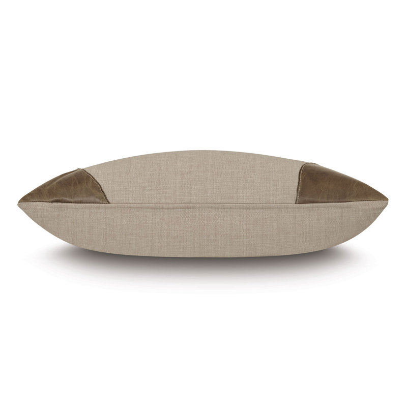 Higgins Lumbar Pillow Cover & Insert