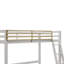 Audreena Metal Loft Bed-2068410155-2068386130