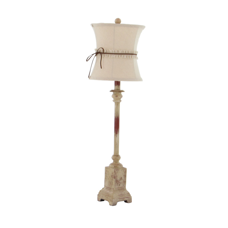 Ensemble de 2 lampes de style nautique