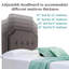 Tête de lit tapissier Kempst-1703484661-1710523233