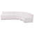 White Faux Leather is out of stock