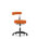 Orange Kist Vinyl