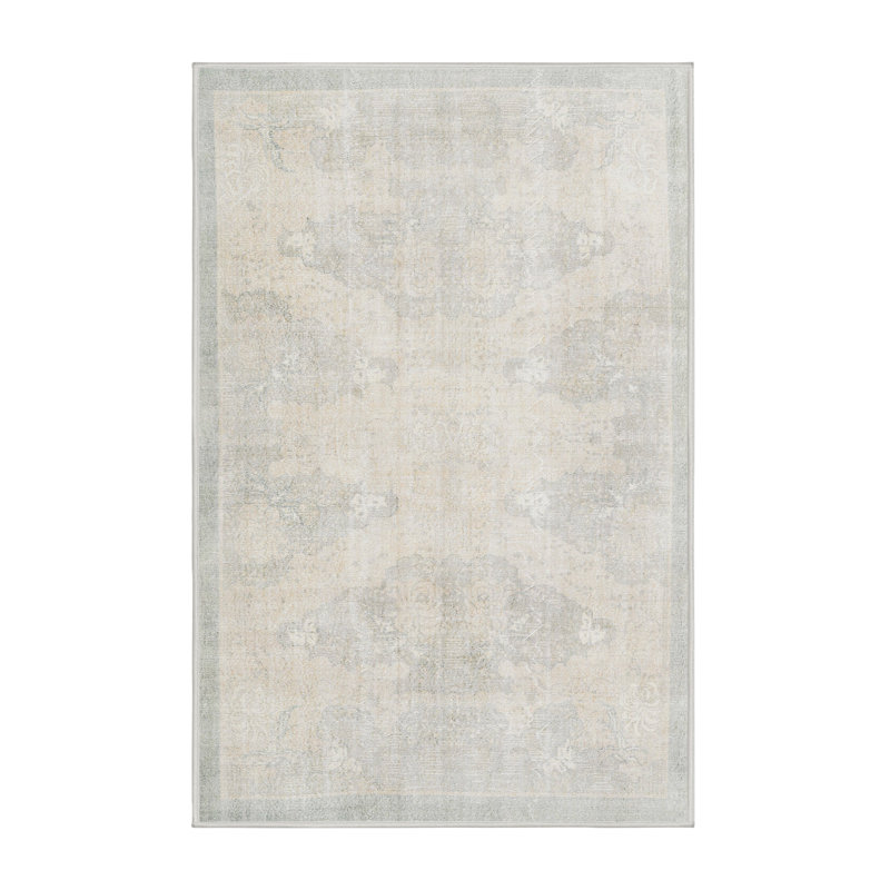 Errin Indoor Rug, Rectangle 3' x 5'