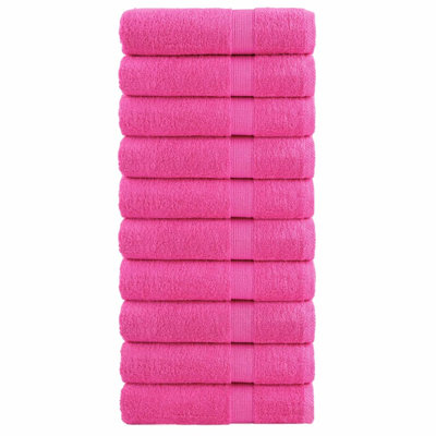Nerte 100% Cotton Hand Towel