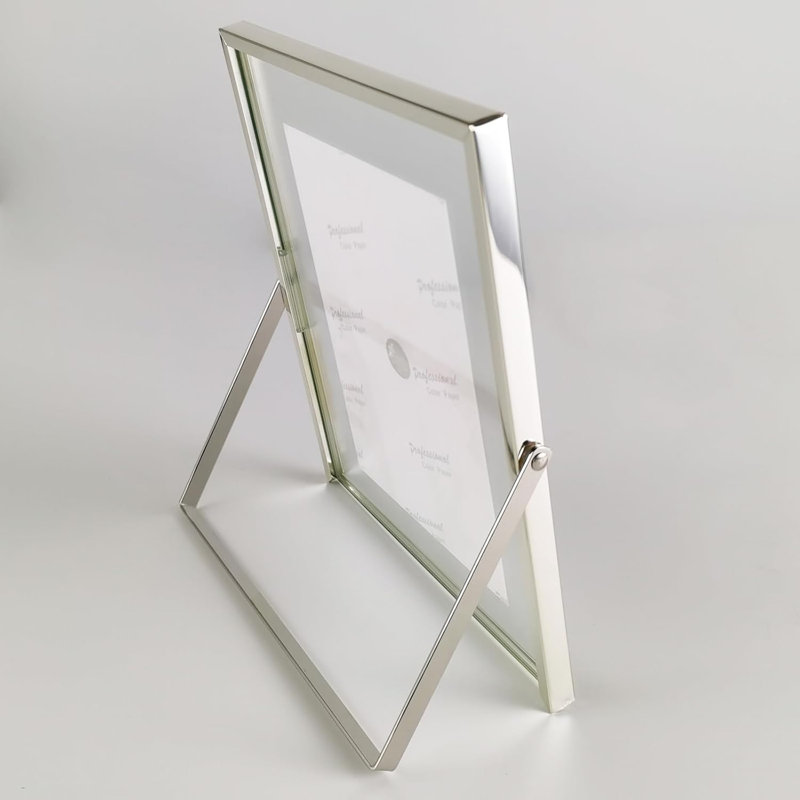 Floating Picture Frames Set of 3