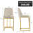 Branchville Upholstered Counter Stool-795483945