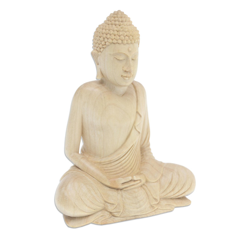 Handmade Figurine / Sculpture Decorative Object