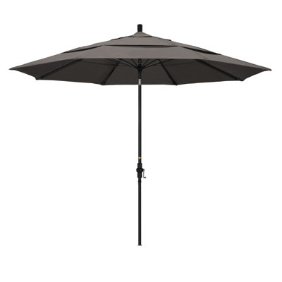 Parasol de marché 11 pi Leiker
