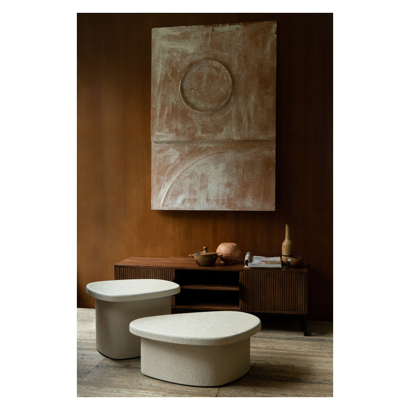Veda End Table