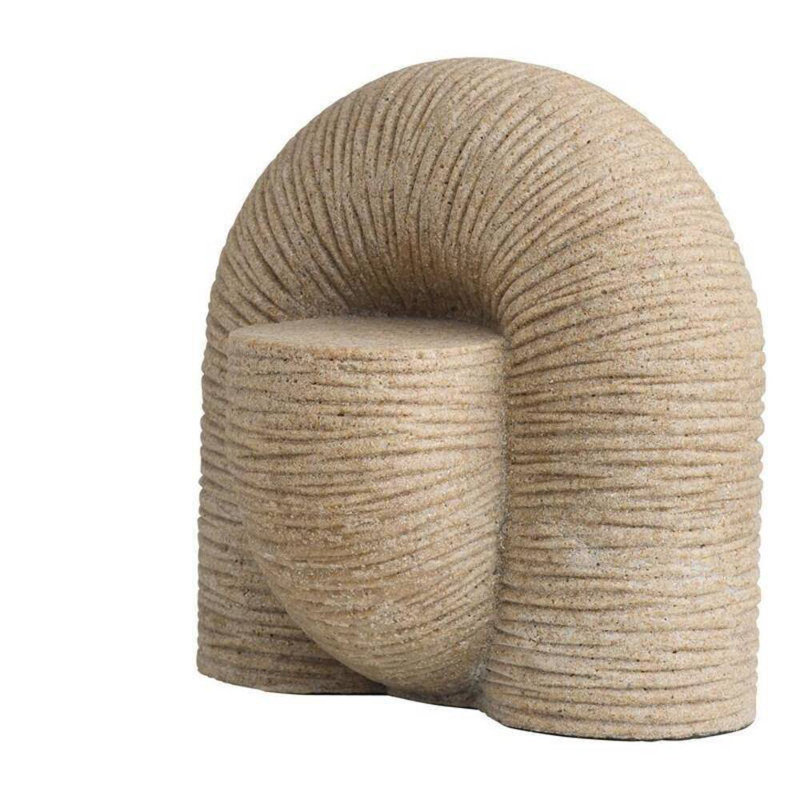 Kodiak Sculpture
