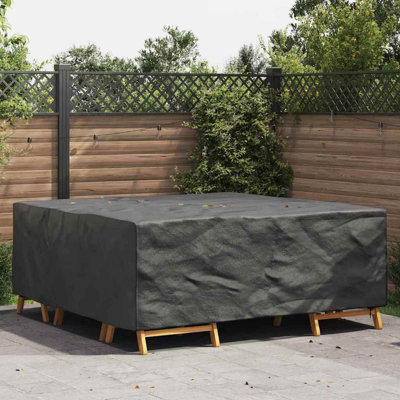 Outdoor Patio Dining Set Cover