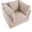 Audrey Swivel Armchair-695254782