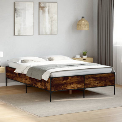 Acherman Bed