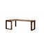Bureau d'angle en bois massif en forme de L-1219839558-1219839560