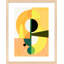 Composition Nr. 19 Painting by Allison Rietta-1911923181-1880454782