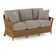 Boca Upholstered 78'' Sofa