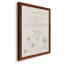 Fleurs sauvages encadrées sur toile-1136828413-1136828414