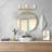 Ermia 3 - Light Vanity Light