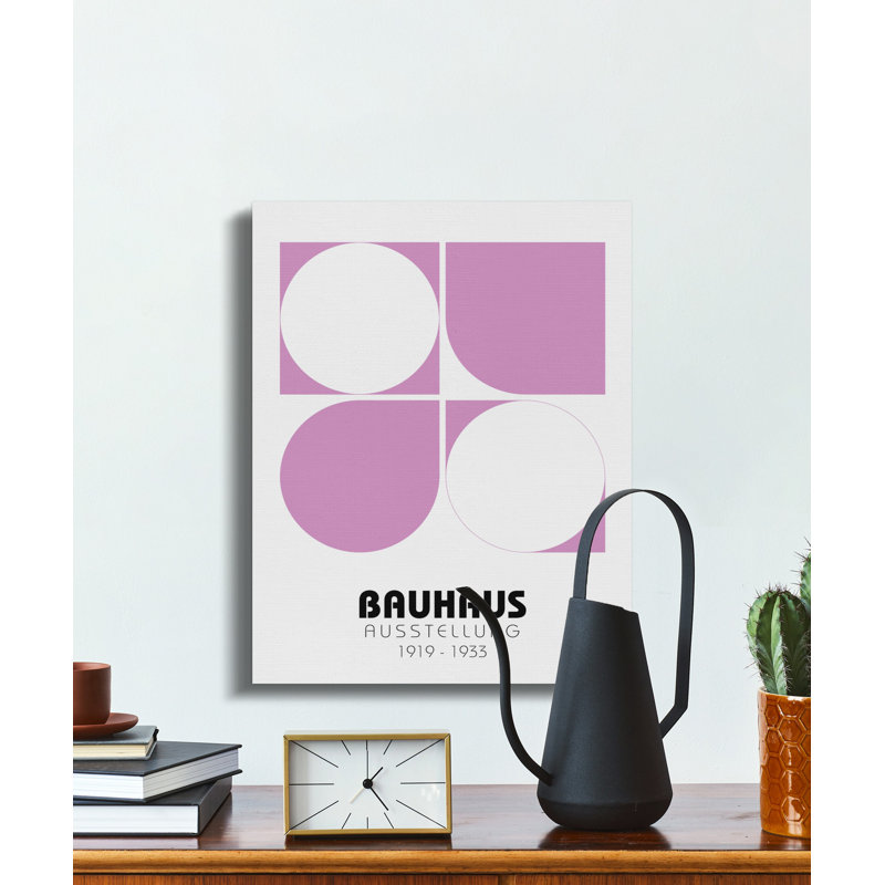 Coppage Wrapped Canvas Print Set, 16x24