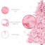 Artificial Christmas Tree-909533911