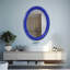 Miroir mural Borna-1941150271