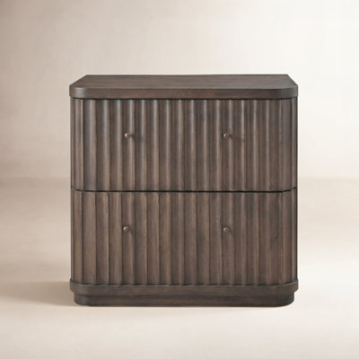 Nicoletta Nightstand