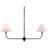 The Palotas Chandelier-129052379