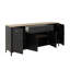 Chicasaw 180cm Sideboard