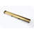 12 Inches Linear Shower Drain, Included Hair Strainer And Leveling Feet-122460812