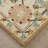 Farhiyo Traditional Floral & Botanical Tan Area Rug-1985259761