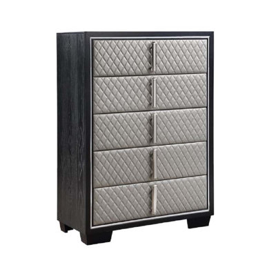 18 " W 3 - Drawer Dresser