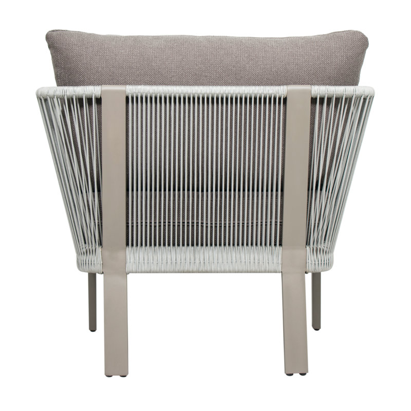 Archipelago Outdoor Lounge Chair