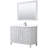 Daria 48'' Single Bathroom Vanity with Marble Top-97900664-97900669-97900663