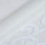 Rideau de douche simple en velours Sarbaugh-1268925328