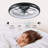 Dimmable Circle Ceiling Light