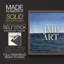 Open Water II - Reproduction encadrée - Restickable-1433048408-1433048391
