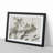 The Hozu River by Takeuchi Seiho - Picture Frame Painting Print-55642483-55642482