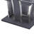 Glass Top Dining Table-2071308742