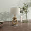 Jeb Wood Table Lamp