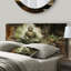 Kaymani - Thailand Upholstery Panel Headboard-1414332308