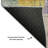 Premium Machine Washable Konopka AMF1116 Modern Rug-488572142